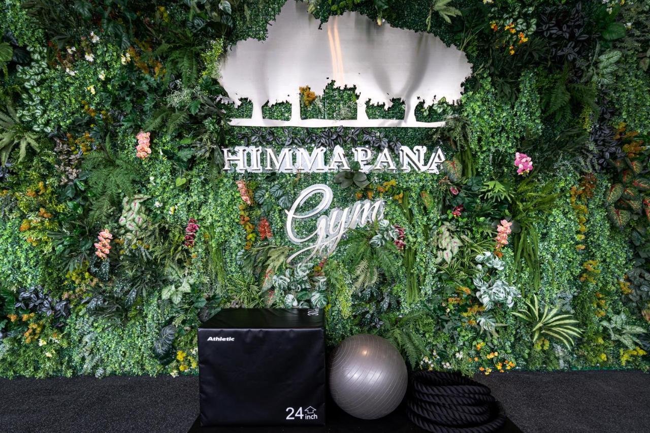 Himmapana Villas - Hills Bãi biển Kamala Ngoại thất bức ảnh