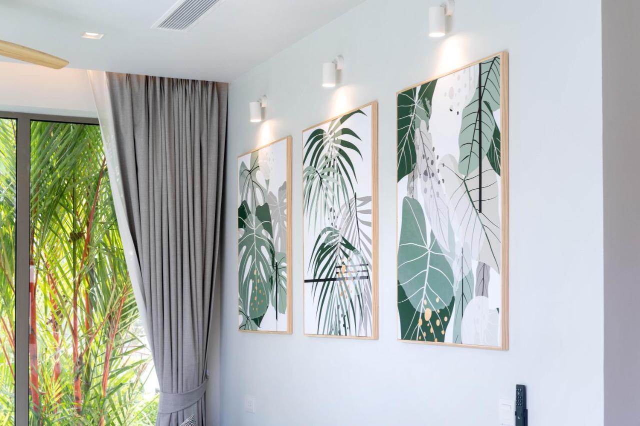 Himmapana Villas - Hills Bãi biển Kamala Ngoại thất bức ảnh