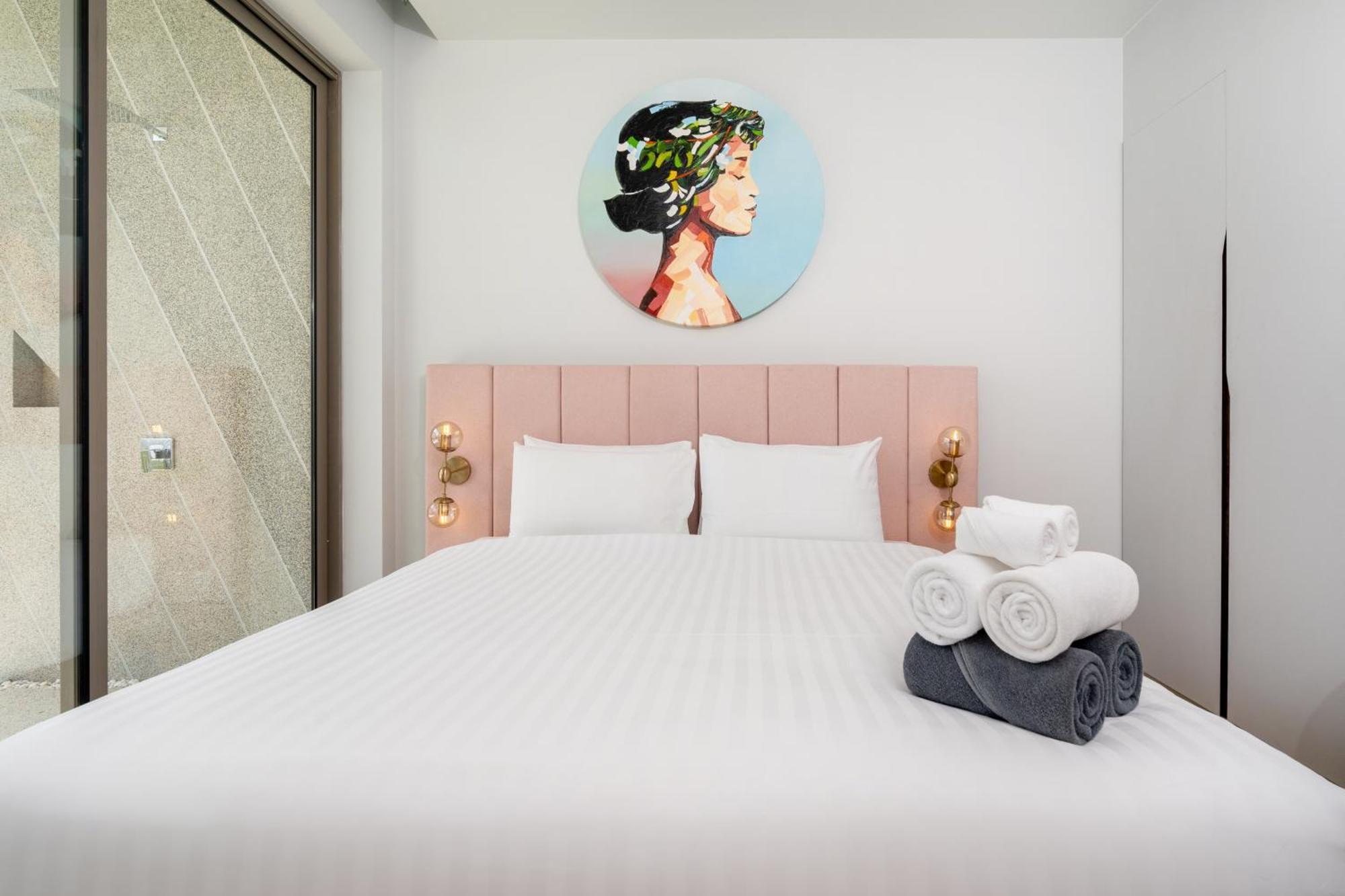 Himmapana Villas - Hills Bãi biển Kamala Ngoại thất bức ảnh