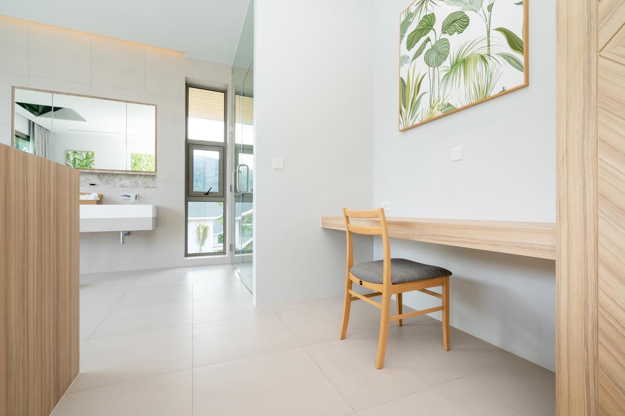 Himmapana Villas - Hills Bãi biển Kamala Phòng bức ảnh