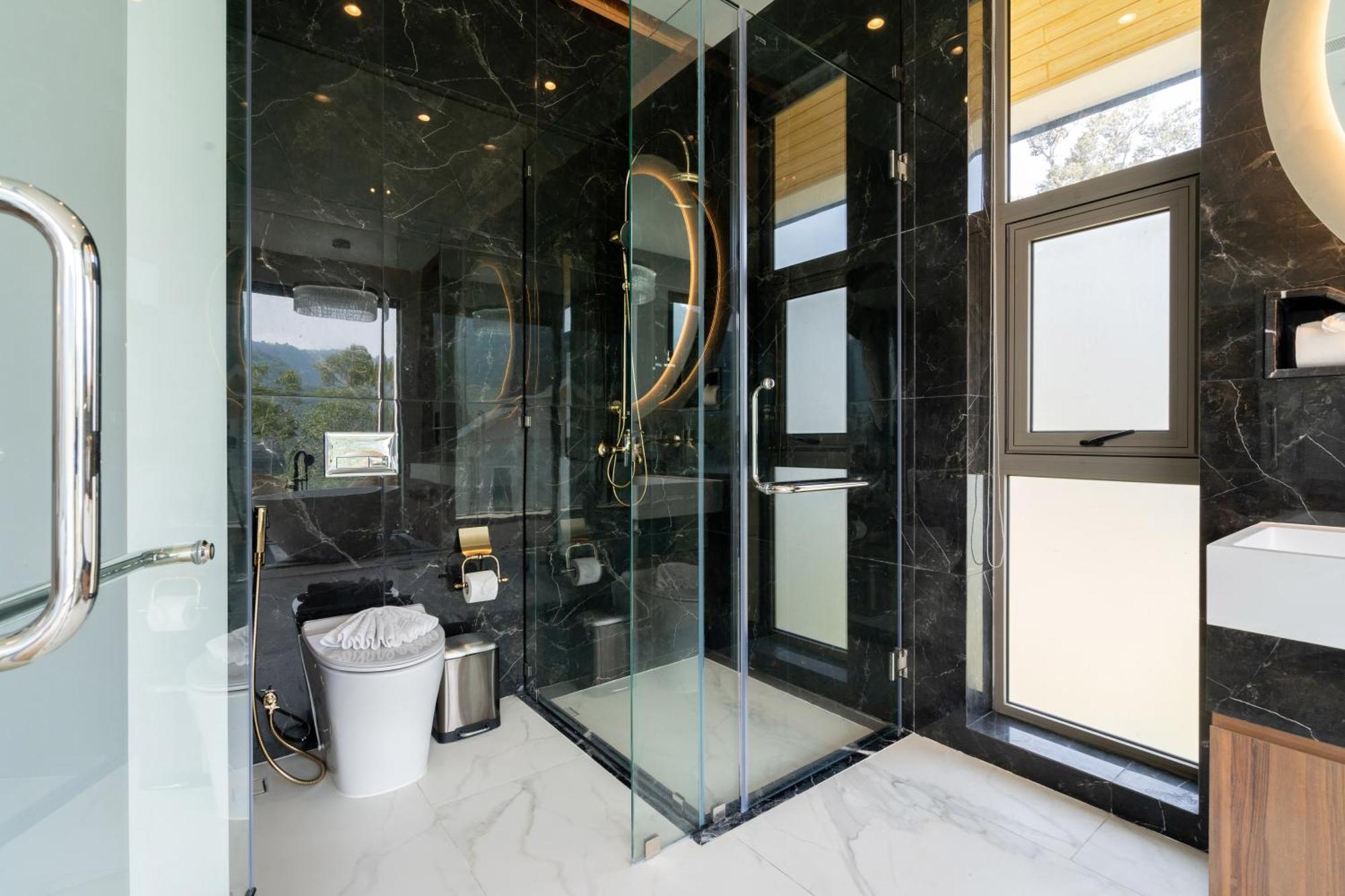 Himmapana Villas - Hills Bãi biển Kamala Phòng bức ảnh